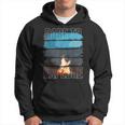 Dare To Explore Camping Outdoors Hoodie