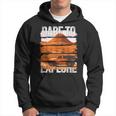 Dare To Explore Desert Hoodie