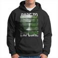 Dare To Explore Waterfall Hoodie