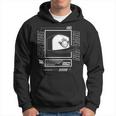 I Am A er With An Attitude Hoodie