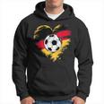 Deutschland Geschenk Germany Berlin Dortmund Frankfurt Kapuzenpullover