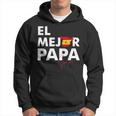 Dia Del Padre Father's Day El Mejor Papa De España Hoodie