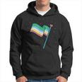 Disability Pride Flag Disabilities Month Disability Hoodie