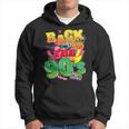 Divertida Fiesta Temática Retro De Los 90 Años 90 Sudadera
