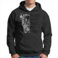 My Dog Won't Fight But I Will Dogs Lover Pitbull Hoodie