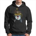 Dolphin Happy New Year 2021 New Years Eve Party Hoodie