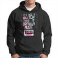 Dortmunder Discothek 80Er Und 90Er Musik Orph-Glitch Orpheum Hoodie