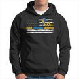 Down Right Perfect World Down Syndrome Awareness Day 3 21 Hoodie