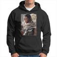 Dune Chani Destiny Awaits Portrait Hoodie