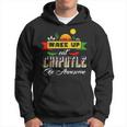 Eat Chipotle Mexican Food Lover Hoodie