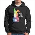 Egg Hunt Adult Hoodie