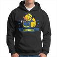 Ehrenente Thw Junior In Einsatz Technical Hilfswerk S Hoodie