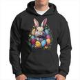 Printemps Pâques Karnickel Mignon Lapin De Pâques Motifs Sweat à capuche