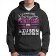 Es Ist Nicht Leicht Prinzessin Skihaserl Ski Rabbit Apres Ski Hoodie