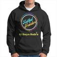 Faithful Travelers Belgium Germany Latvia England Finland Hoodie