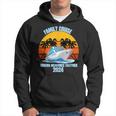 Family Cruise 2024 Making Memories Together Vacation Trip Hoodie