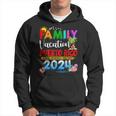 Family Vacation Puerto Rico 2024 Making Memories Together Hoodie