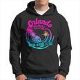 Family Vacay Squad Trip Family Vacation Orlando 2024 Hoodie