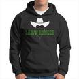 Father's Day Lawn Ranger Lawn Care Mow Grass Father Hoodie
