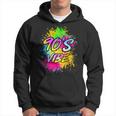 Fiesta Temática De Los 90'Sibe 90 Sudadera
