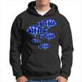 Frontosa Cichlid Large Hoodie