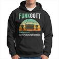 Funkgott Definition Spark Amateur Radio S Hoodie