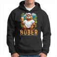 Bober Bóbr Kurwa Polish Bober Kurwa Bobr Hoodie