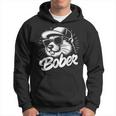 Bober Bobr Kurwa Polish Internet Meme Beaver Hoodie