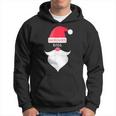 Christmas For Boss Santa's Favorite Hoodie