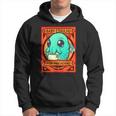 Cthulhu Baby Cthulhu For President Hoodie