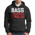 Customized Car Bass Sound Car Audio Car Stereo Hoodie