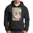 Hamster Schreit I Thank You Meme Hoodie