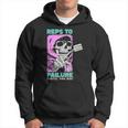 Reps To Failure Weightlifting Bodybuilding Fitness Gym Hoodie