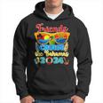 Traveling Sunglasses Hoodie