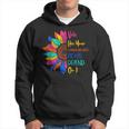Vote Like Your Granddaughter's Rights Depend On It Hoodie