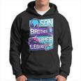 Gamer Gaming Video Game For Boys Ns Hoodie