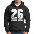 Germany Sauf Jersey Volker Racho Sauf Legend Hoodie