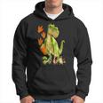 Gigantosaurus Giganto & 4 Boys' Dinosaur Hoodie