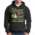With God's Grace & Mercy Hoodie
