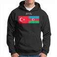 Göktürk Bozkurt Göktürkler Türkiye Azerbaijan Turkey Kapuzenpullover