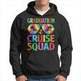 Graduation Cruise Squad Grad Cruise Trip 2024 Hoodie