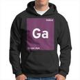 Grape Ape Cannabis Strain Hoodie