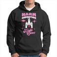 Harm Reduction Saves Lives Narcan Is Not A Bad Word Apparel Hoodie