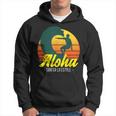 Hawaii Surfing Vacation & Hawaiian Surfer Hoodie