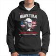 Hawk Tush Spit On That Thing Hoodie