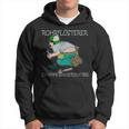 Heizungsbauer Rohrflüsterer Plumber S Hoodie