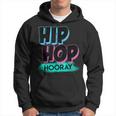 Hip-Hop Hooray Rap Rapper S Kapuzenpullover