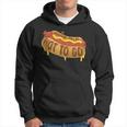 You Can Take Me Hot To Go Hotdog Lover Apparel Hoodie