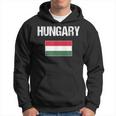 Hungary Flag Hungary Kapuzenpullover