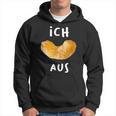 Ich Peanusflip Aus Ich Flippe Aus Ich Flip Aus Ich Flip Aus Ich Hoodie